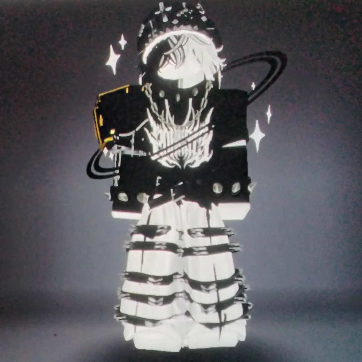 BoldLens7520의 기나긴 꿈