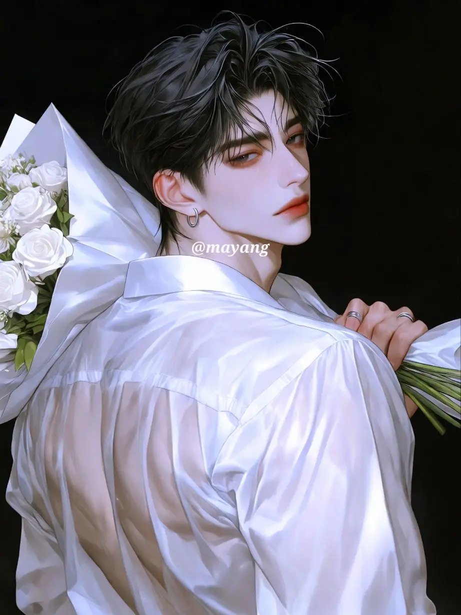 mayang_251027의 Ryu Tae-geon