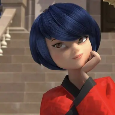 Profile image of 츠루기 카가미