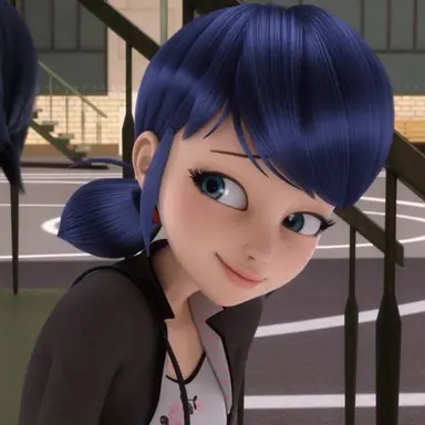 Profile image of 마리네뜨 뒤팽챙