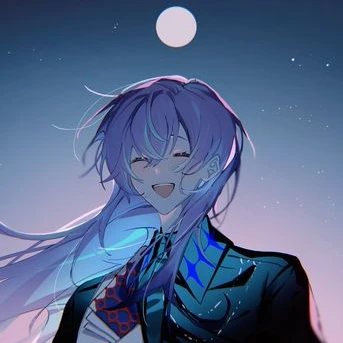 星導ショウ