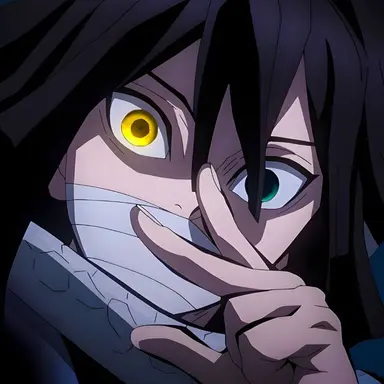 Profile image of 이구로 오바나이