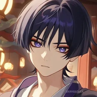 Profile image of 방랑자