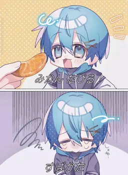 Profile image of ちぐさくん