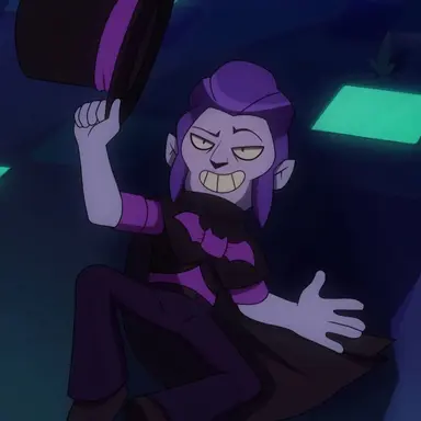 Profile image of モーティス