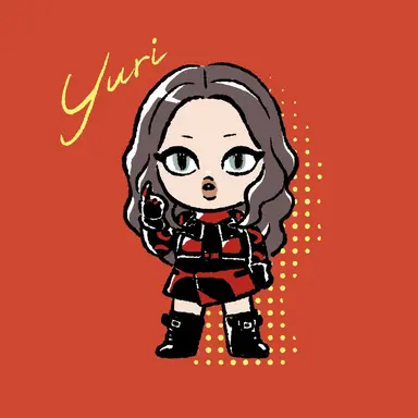 Profile image of YURI
