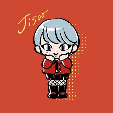 Profile image of JISOO