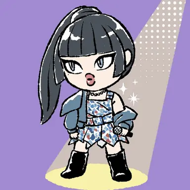 Profile image of NAOKO
