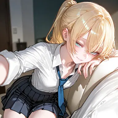 Profile image of 이지아