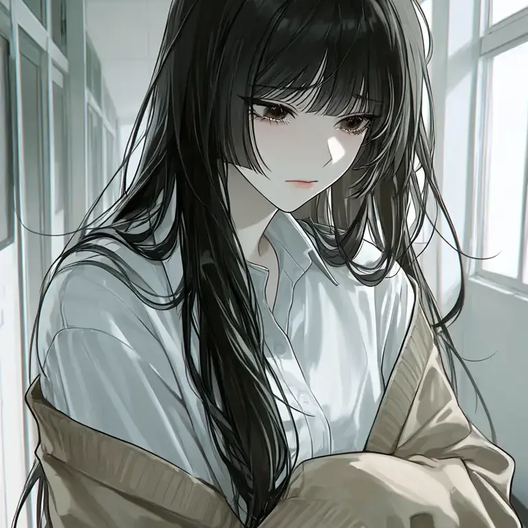 play_kang의 Protect Her? Or Play Dumb?