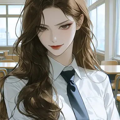 Profile image of Choi Yu-ra