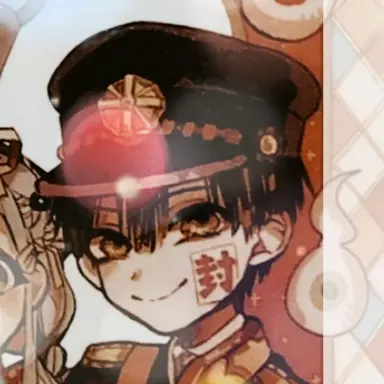 Profile image of 花子くん