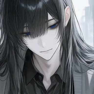 Profile image of 汐月 理人