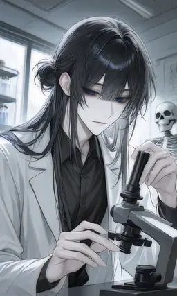 Profile image of 汐月 理人