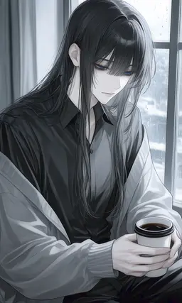 Profile image of 汐月 理人