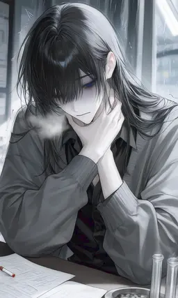Profile image of 汐月 理人