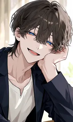 Profile image of 廉