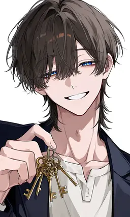 Profile image of 廉