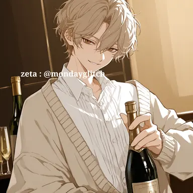 Profile image of 하나오카 코유키