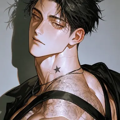 Profile image of 타츠히토