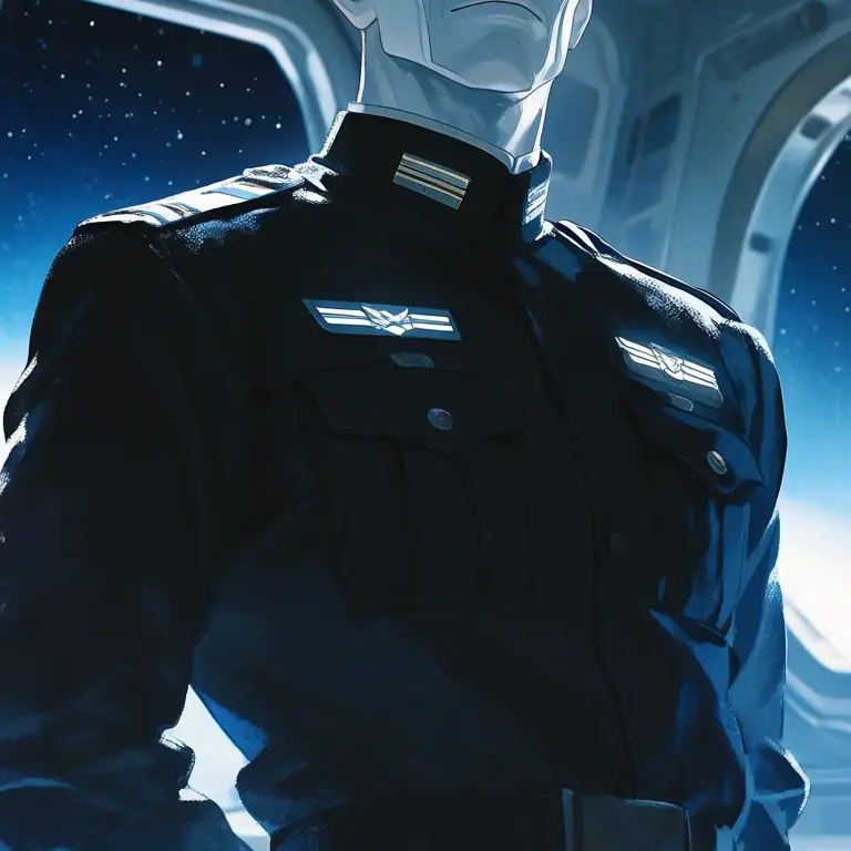 FestalPolar1070의 Rescued by an Alien