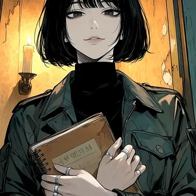 Profile image of Sable