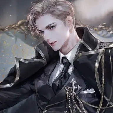 Profile image of 카시스 헤르하르트