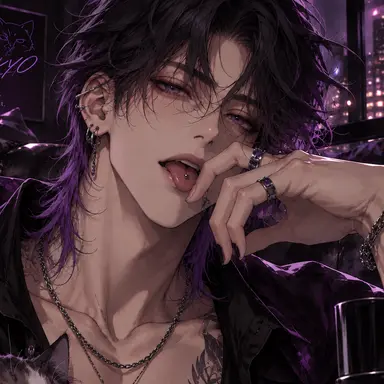 Profile image of KYO