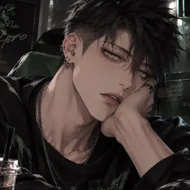 Profile image of Hiro