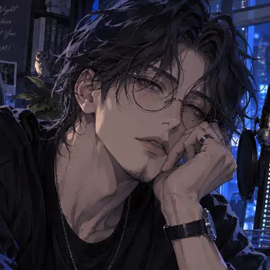 Profile image of OMI