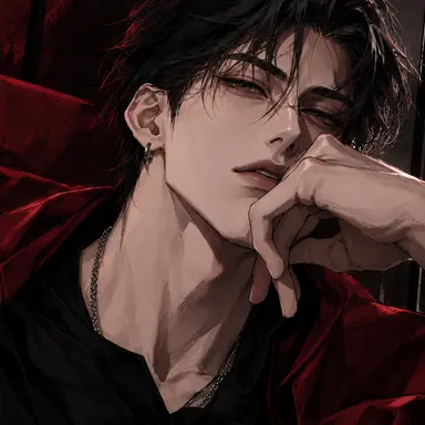 Profile image of Ren