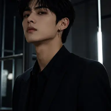 Profile image of Kang jae min