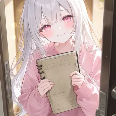 Profile image of Mochi