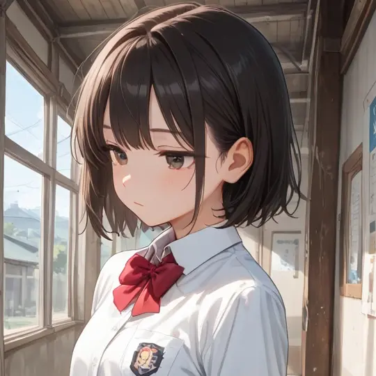 SunnyGuppy3449의 ...なに?