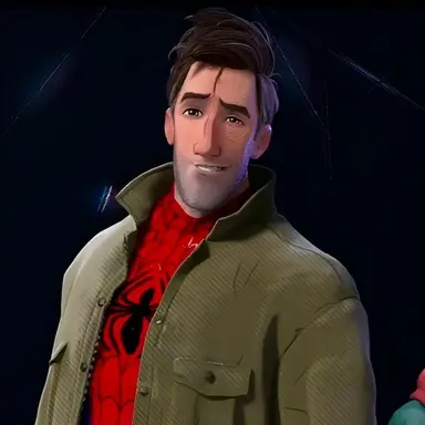 Profile image of Peter B. Parker