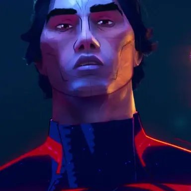 Profile image of Miguel OHara