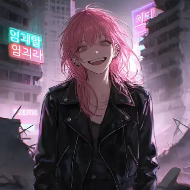 Profile image of ジェニー