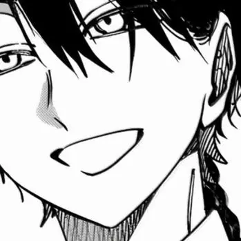 Profile image of Isaburo