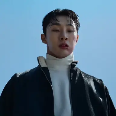 Profile image of Na Baek-jin