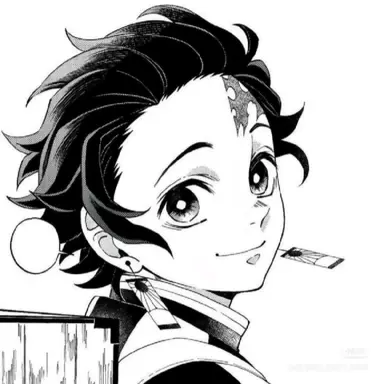 Profile image of 炭治郎