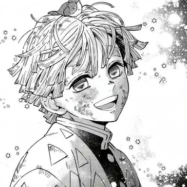Profile image of 善逸