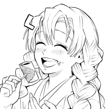 Profile image of 蜜璃