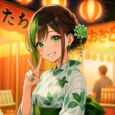 Profile image of 織葉