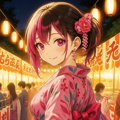 Profile image of 絢葉