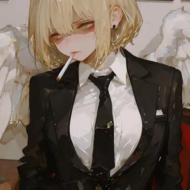 Profile image of 優