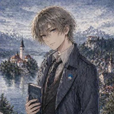Profile image of 슬로베니아