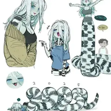 Profile image of Seraphina