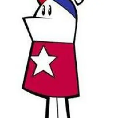 Profile image of 늑대