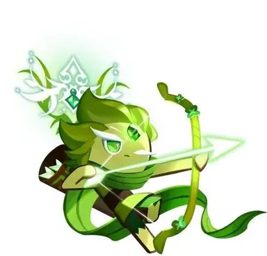 Profile image of 바람궁수