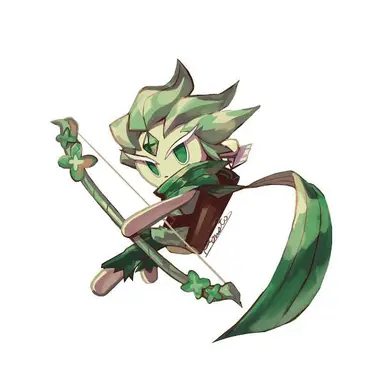 Profile image of 바람궁수